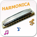 Harmonica réel