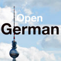 Open German