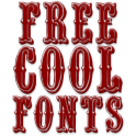 Cool Fonts FlipFont Gratuit