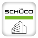 Schüco Referenzen App