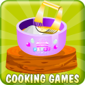 Birthday Cake Cooking Games