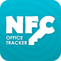 NFC Office Tracker Demo
