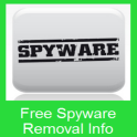 Free Spyware Removal Info