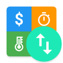 Unit & Currency Converter Pro★