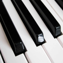 Piano Trainer (Note Finder)