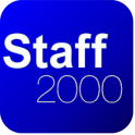 Staff 2000