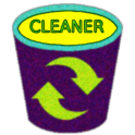 Cleaner - klar, RAM und Cache