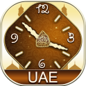 UAE (Emirates) Prayer Times
