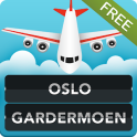 Oslo Airport OSL