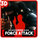 Counter Force Attack