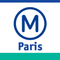 Metro Map Paris