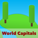 World Capitals
