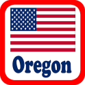 USA Oregon Radio Stations