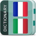 French Italian Dictionary
