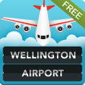 FLIGHTS Wellington Airport