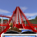 Roller Coaster Extreme HD