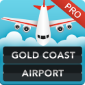 FLIGHTS Gold Coast Airport Pro