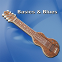 Basics & Blues C6 Lap Steel