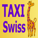 TAXI SWISS Client