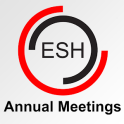 ESH Annual Meetings
