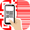 QR code barcode scanner