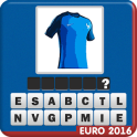 Football Quiz for Euro 2016