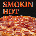 Smokin Hot Pizza