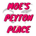 Moe's Peyton Place