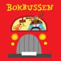 The Book Bus (Bokbussen)