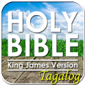 King James Bible Tagalog