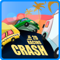 2D Racing Crash