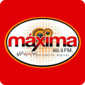Radio Máxima FM 89.5