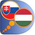 Hungarian Slovak dictionary