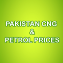 Pakistan CNG & Petrol Prices