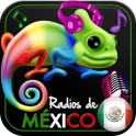 Emisoras de Radio en Mexico
