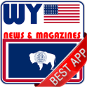 Wyoming Newspapers : Official