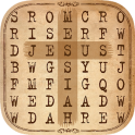 Word Search Bible + christian