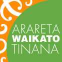 Arareta Waikato: Tinana