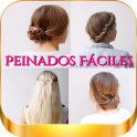 Easy and Nice Hairstyles Step by Step