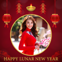 Lunar New Year Frames
