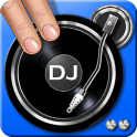 Simulateur DJ Electro Dubstep