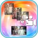 Photo To Video With Music 2017