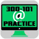 300-101 Practice Exam