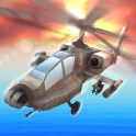 Gunship Airstrike Battle 3D