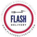 Flash Delivery MI