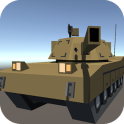 Craft Tank War 3D