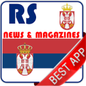 Serbia Newspapers : Official