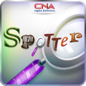 Spotter (CNA 360)