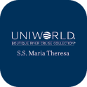 S.S. Maria Theresa Journey