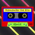 Remember The 80s Quiz